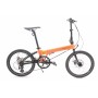 Велосипед DAHON Launch D8